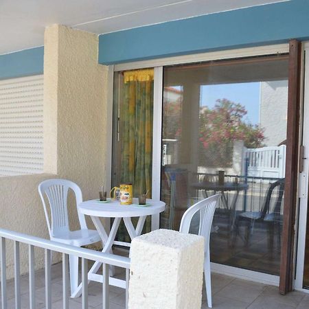 Studio Fleury-Saint-Pierre-la-Mer, 1 pièce, 2 personnes - FR-1-229D-232 Extérieur photo