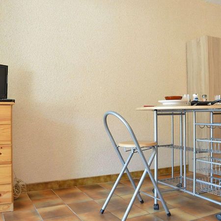 Studio Fleury-Saint-Pierre-la-Mer, 1 pièce, 2 personnes - FR-1-229D-232 Extérieur photo