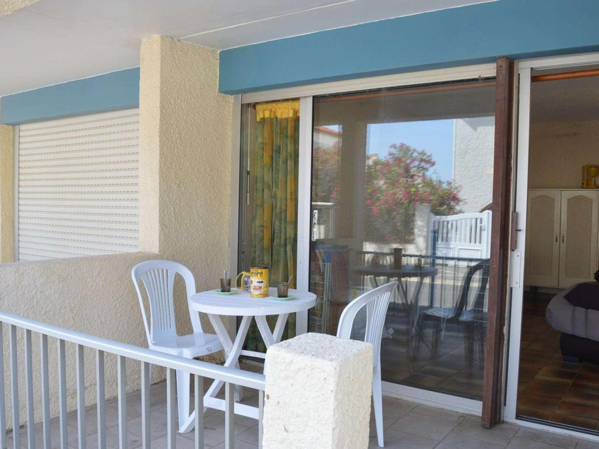 Studio Fleury-Saint-Pierre-la-Mer, 1 pièce, 2 personnes - FR-1-229D-232 Extérieur photo