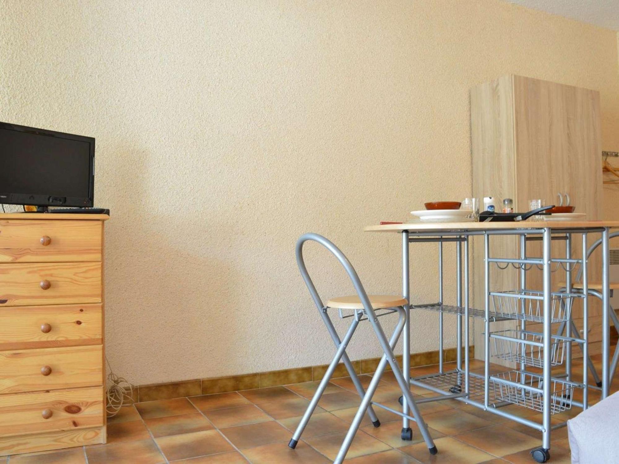 Studio Fleury-Saint-Pierre-la-Mer, 1 pièce, 2 personnes - FR-1-229D-232 Extérieur photo